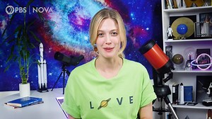 13K views · 211 reactions | Space elevators? Nuclear rockets? The future of space travel could look radically different. With host Athena Brensberger, explore rocket engineering in this episode of "What the Physics?!" | NOVA l PBS | Facebook