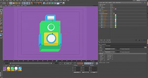 Creative Workflow for Morphing Between Objects in Cinema 4D