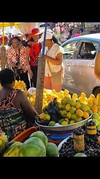 Shopping at one of Ghana's biggest malls #accra #Ghana #melcom