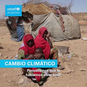 13K reactions · 3.3K shares | ¿Que vas a hacer hoy para cambiar esta realidad? Juntos podemos proteger a las niñas y niños que más lo necesitan. ¡Sumate ahora a UNICEF! | UNICEF Argentina | Facebook