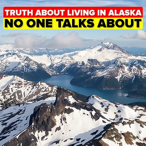 What’s it really like to live in Alaska? It’s not all beautiful mountains and amazing wildlife! Life here has its own set of challenges that people don’t always talk about. From freezing winters and long nights to the isolation and cost of living, we’re breaking down the good, the bad, and the unexpected of living in the Last Frontier. If you’ve ever wondered what it’s like to call Alaska home, this is the video for you! Could you handle life in Alaska? | The Infographics Show