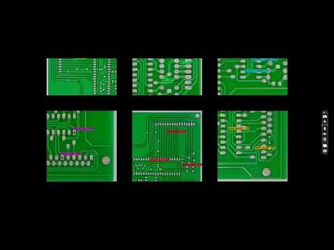 Automated Detection and Classification of Defects in PCB Using Deep Learning Techniques