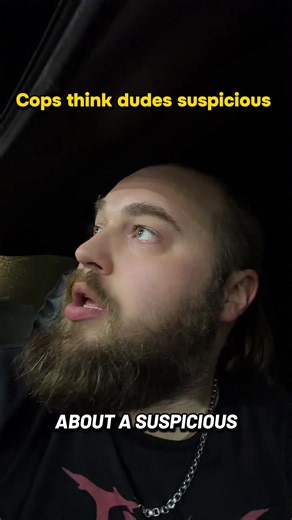 Dude Gets Cops Called On Him - Why Officers Were Called Explained