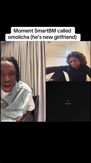Introducing SmartBM's New Girlfriend Omolicha