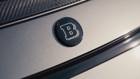 BRABUS 750 - The BRABUS range for the Mercedes-AMG GT 63 4MATIC+
