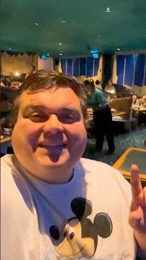 Reviewing Coral Reef Restaurant at Walt Disney World’s Epcot