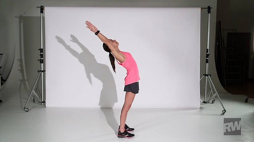 40K views · 416 reactions | Perform this simple core exercise after your run. | Runner's World | Facebook