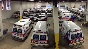 DCFEMS rolls out private ambulances for patients with minor injuries, illnesses