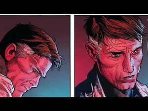 How Wolverine’s Claws Became His Greatest Enemy | The Death of Wolverine Story Explained