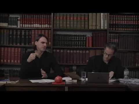 Critique 7/13: Negative Dialectics, Theodor Adorno