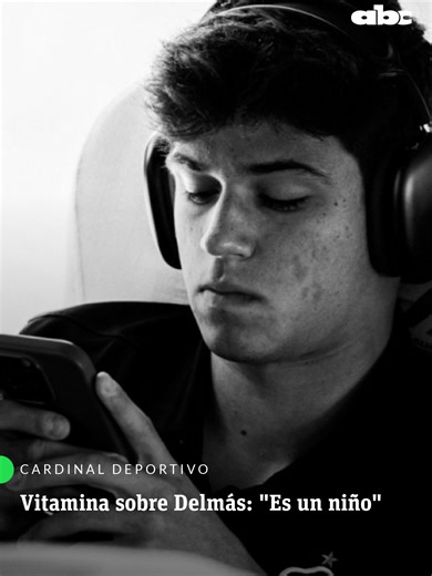 Entrenador de Olimpia Habla sobre Eduardo Delmás