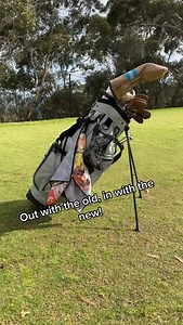 Ball sacks are back. ⛳️ | Golf Gods | Facebook