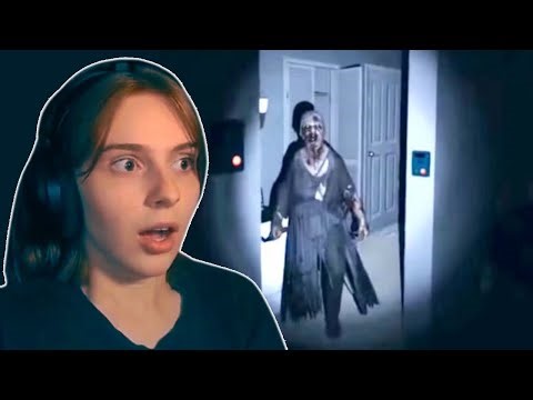 Slowpuke streams: Phasmophobia w/ Goo Crew