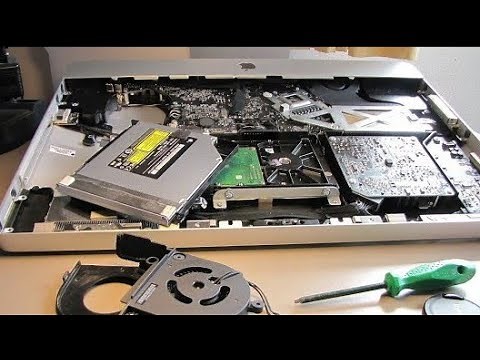 How to Open HP Laptop | Laptop Kaise Kholte Hain | HP Probook 6570b | Disassemble Laptop