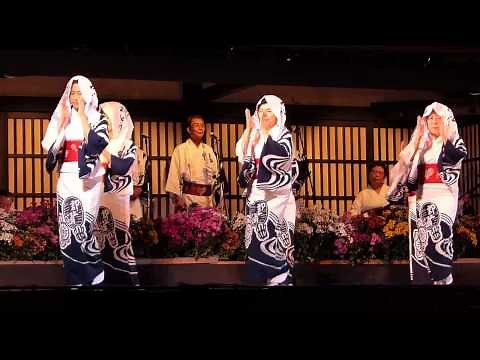 郡上おどり『かわさき』