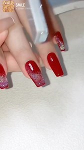 59K views · 75 reactions | Red Love Rainbow Cateye ❤❤❤ https://emmanailstore.us/product/set-10ml-rainbow-cat-eye/ | Emma Manicure & Pedicure | Facebook