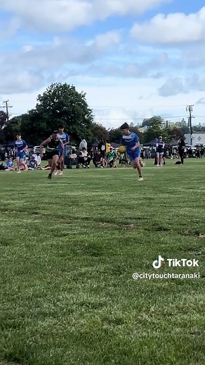 📸 #touch #nz