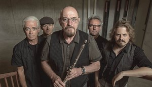 Jethro Tull: sold out en Barcelona y casi en Madrid
