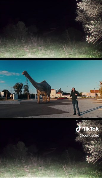 Mokele Mbembe: The Last Living Dinosaur? 🦕