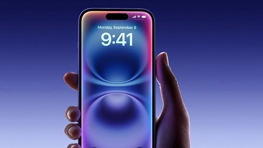 Apple reveals new iPhone 16 and updated AirPods and Apple Watch