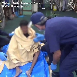 4.9K views · 35 reactions | Rescue efforts for crew members of a capsized ship continue with at least 41 people missing, says Japan's Coast Guard. New Zealand has suspended live animal exports after the ship with 5,800 cattle sank in Typhoon Maysak. More via Bloomberg Asia: https://trib.al/CoUL4bK | Bloomberg Originals | Facebook