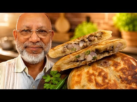 Chinese Meat Buns || Desi Style Chinese Meat Bun Recipe. Yummy Baozi 🤤