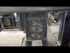 United Chain Driven Live Roller (U-CDLR) SYSTEM