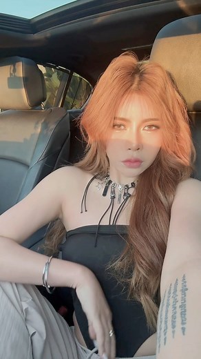 🖤🩶🖤 | Solika Mai