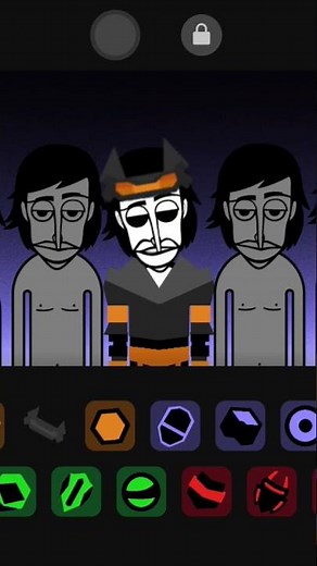 coldbox demo b4 animated