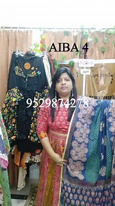 Deepti gupta Contact no 9529874278 #ILOVEAIBA #aiba4 #Aibapremiumseller #AIBA #cotton #blockprints #croptopchallenge﻿ #skirts #jodhpur #rajasthan #bosschallenge﻿ #bossladychallenge﻿ #bossnetwork #kaftans #trendingchallenge﻿ #shortstorychallenge﻿ Payment modes Cod available Phone pay G pay Ptym Bank transfer No exchange no refund | AIBA 4.0 : All India BusinessWomen's Association