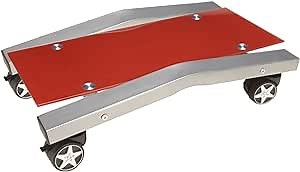 CPU700R Red Computer Stand