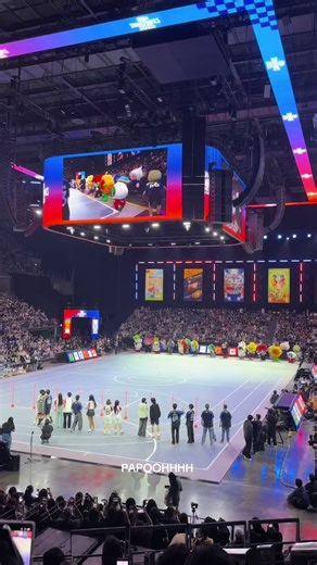 Win Metawin's Adorable Moments at the GMMTV Starlympics