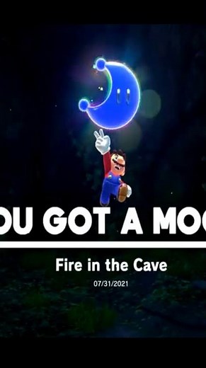 Super Mario Odyssey Fun Gameplay Walkthrough #47