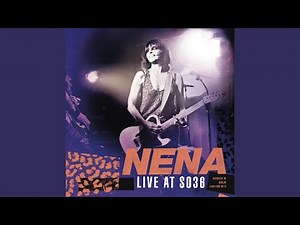 Nur geträumt (Live)