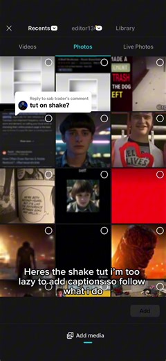 Replying to @sab trader duplicate it as hard as the shakes u want i lwk didnt think these would be wanted by ppl so here ya go #shaketurorial