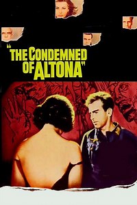 The Condemned of Altona (1963) - Movie