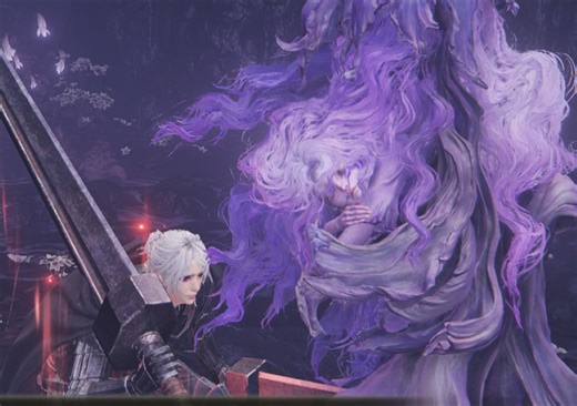 艾尼尔伊利姆跑图：螺旋塔-净身厅-金色道具