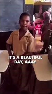 Lord I thank you for Sunshine I thank you for rain - The Trending Clip