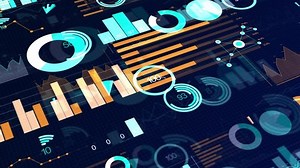 Business Economy Growing Chart Graph Increasing Stock Footage Video (100% Royalty-free) 1080331352 | Shutterstock