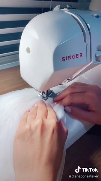 Cómo hacer un velo de novia fácil y sencillo