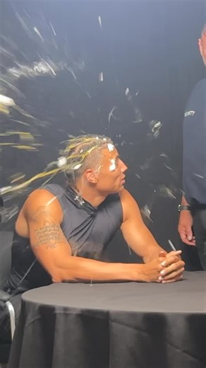 Fred Talks Fighting on Instagram: "Egg shot #egg #fight"