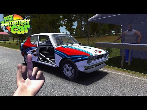 My Summer Car - The End