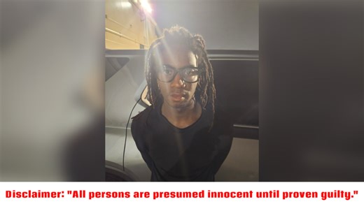 Deputies arrest FedEx driver after $62K worth of stolen items found in storage unit