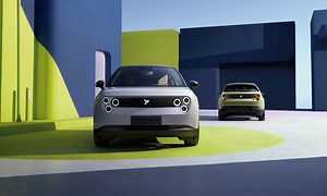 Firefly: NIO's new electric brand will arrive in Europe in 2025