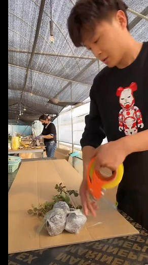 Efficient Packaging Techniques for Small Businesses