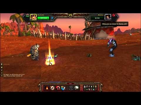 Horde Pet Battle Guide - World of Warcraft: Mists of Pandaria