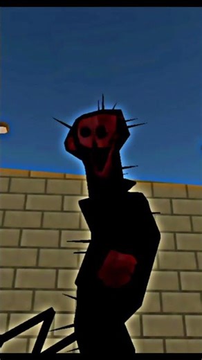 boiled one 👺 vs 🐔! 3d model import #chickengunfunny #chickengungame #edit #newupdate #tricks