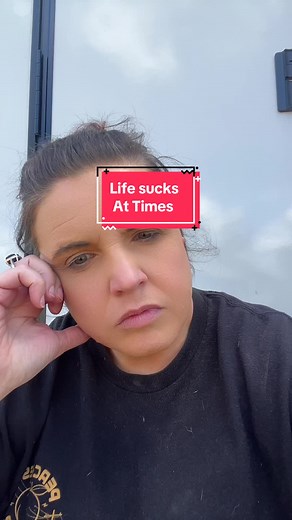 We worked on getting everything out of the RV for it to be picked up to take to salvage/auction yard since it is total loss —Toalted. Life is hard here lately and have had days where i get mad. Today was one of them. Hope to pull back out of it #whythishappen #itsokaytonotbeokay #itsok #gottopullthrough #homefire #losinghome #startingover #inmyfeels #hatelife #lifesucks #gottomakeit #pullittogether