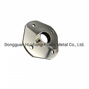[Hot Item] Custom Precision CNC Aluminum Watch Lugs for Luxury Bands