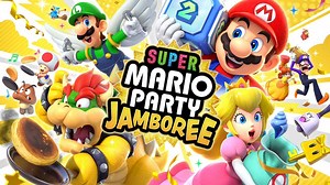 ESRB Rates Super Mario Party Jamboree | Nintendo Insider